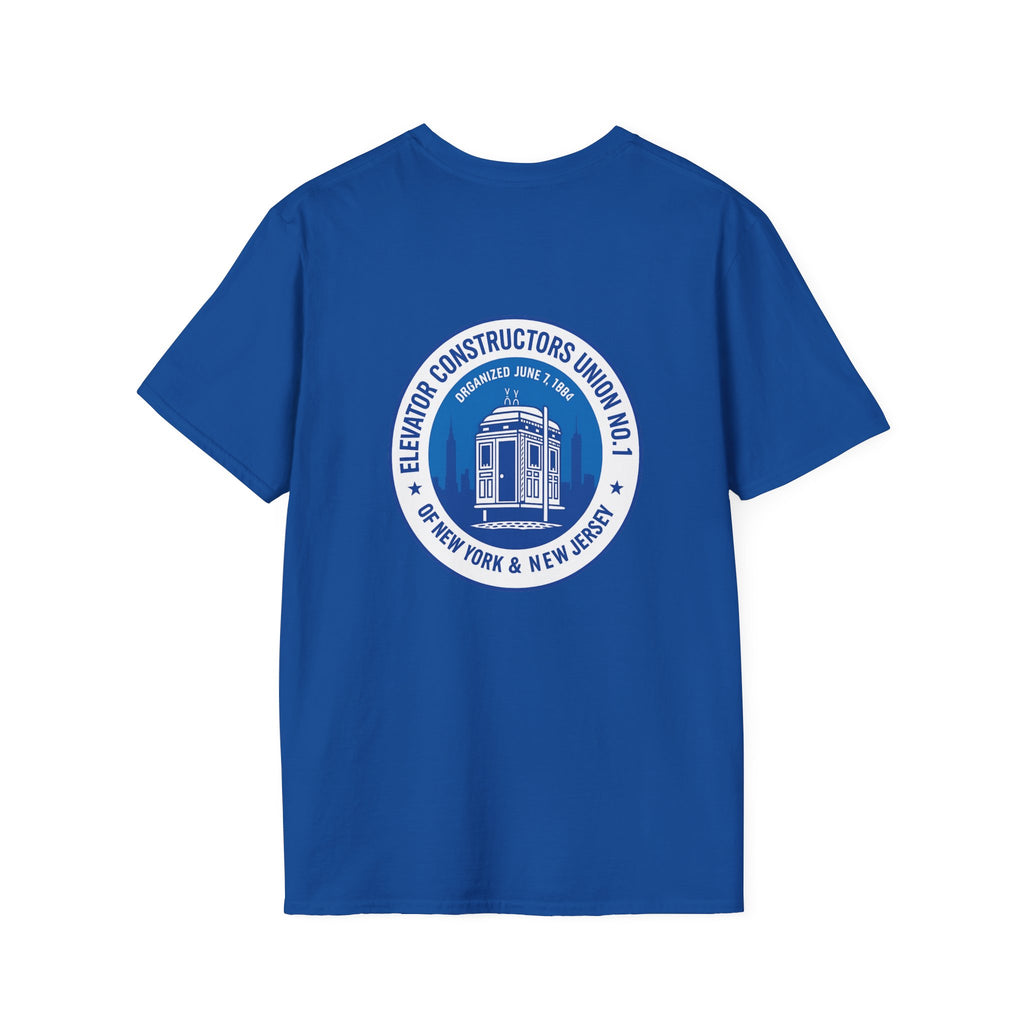 Elevator Union T-Shirt