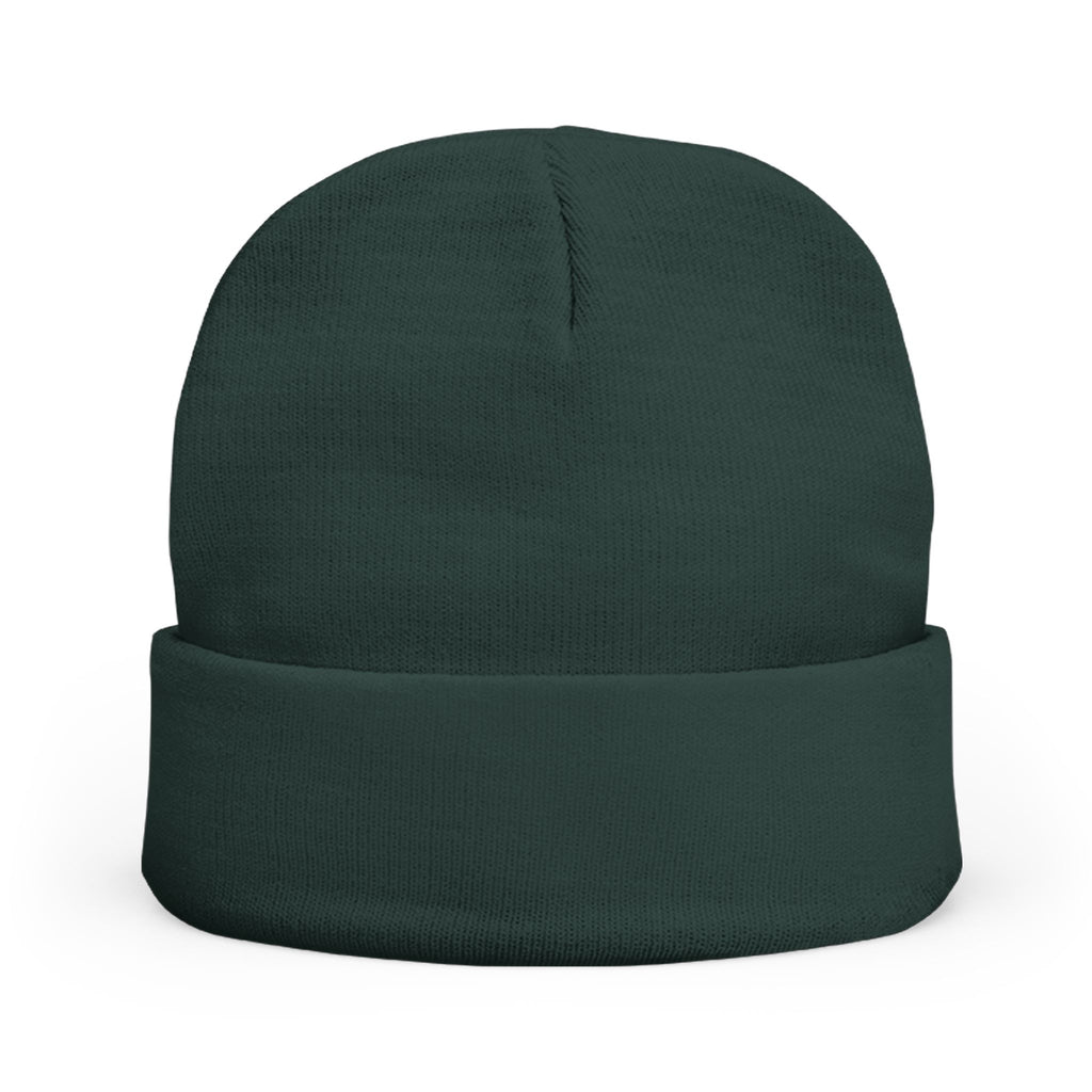 Embroidered Elevator Constructors Beanie