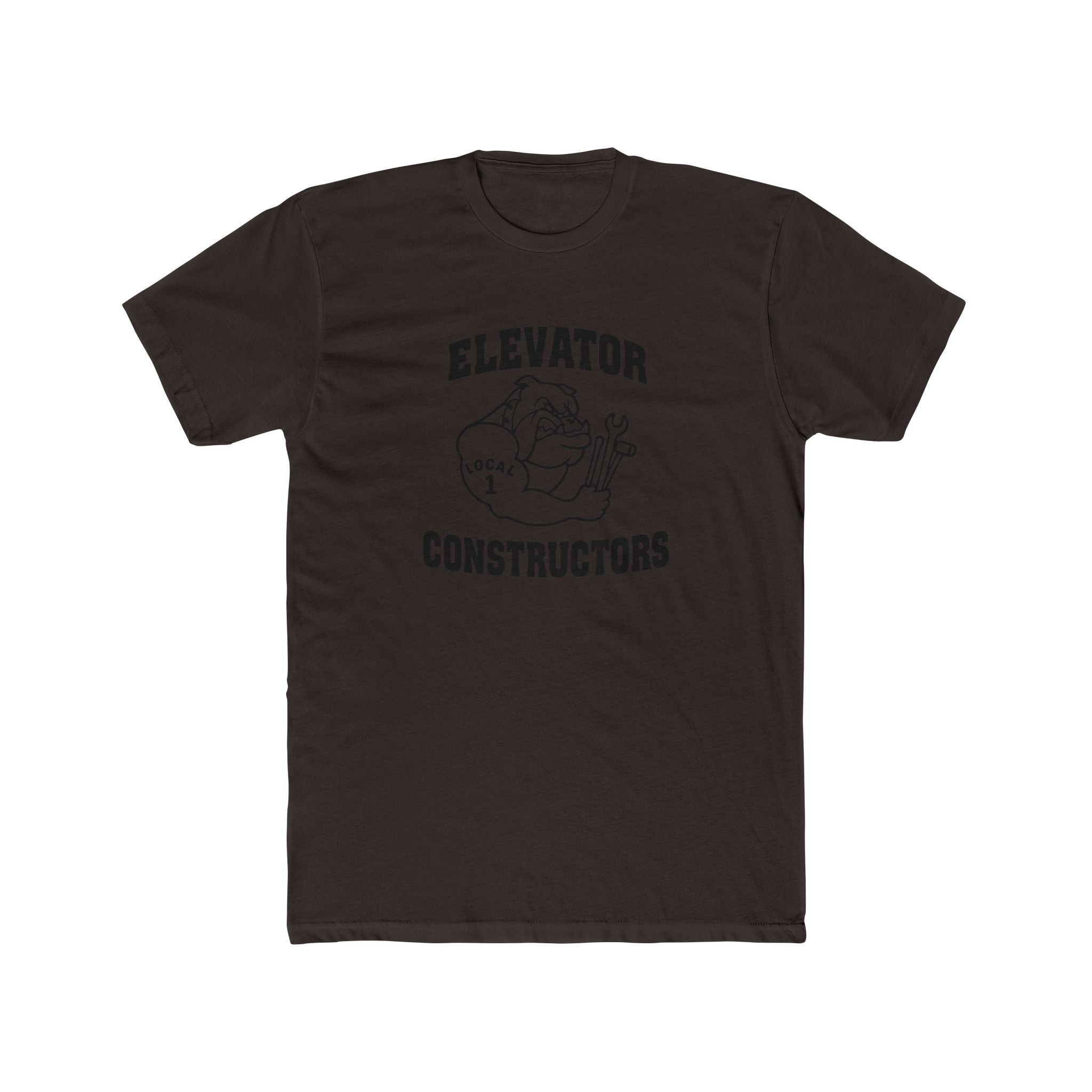 Elevator Constructors Tee
