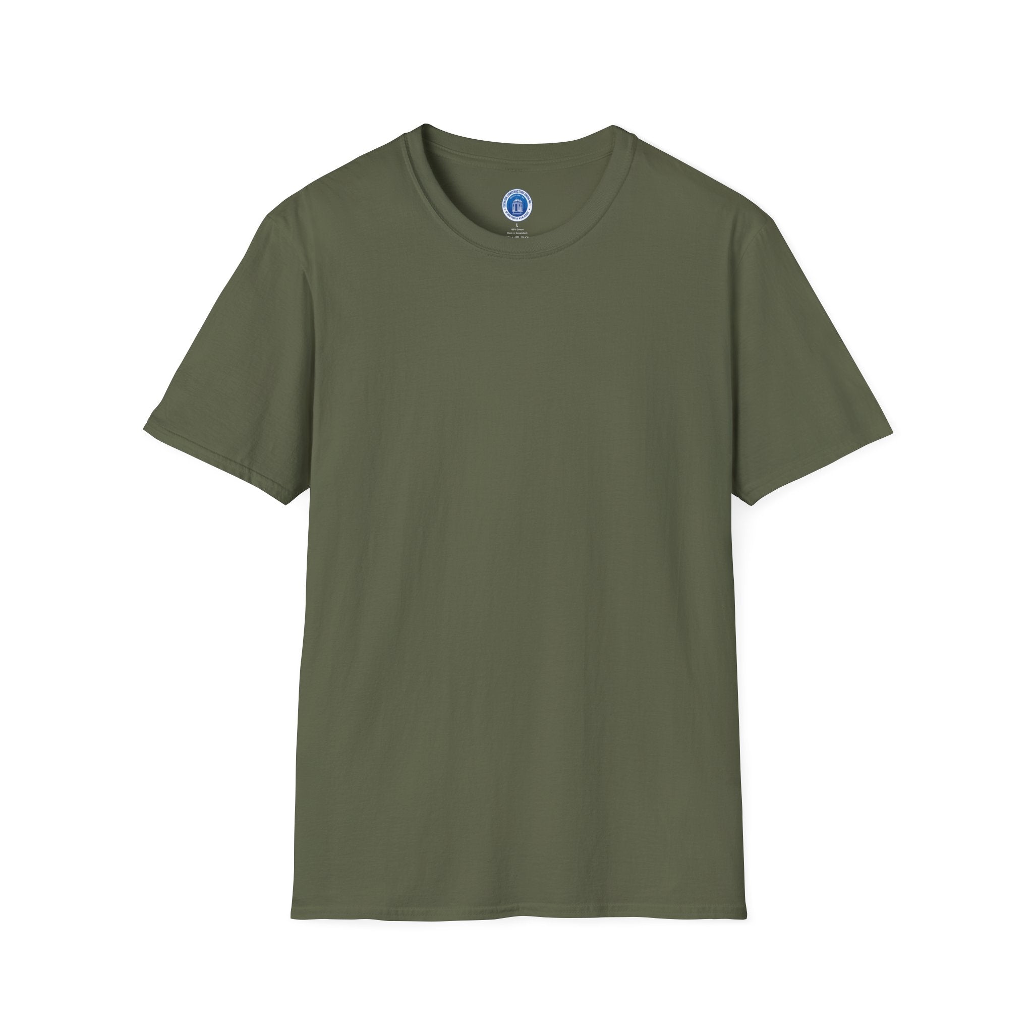 Elevator Union T-Shirt