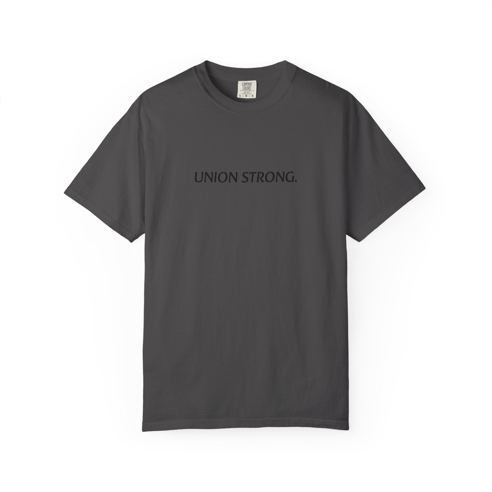 Union Strong T-Shirt
