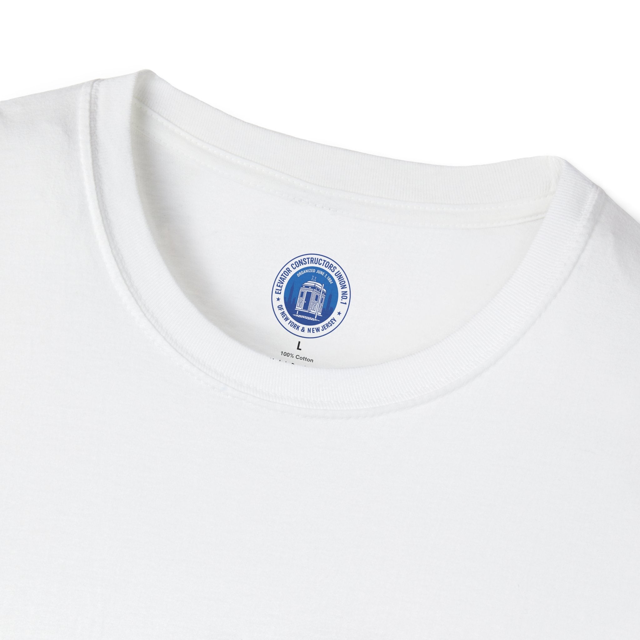 Elevator Union T-Shirt