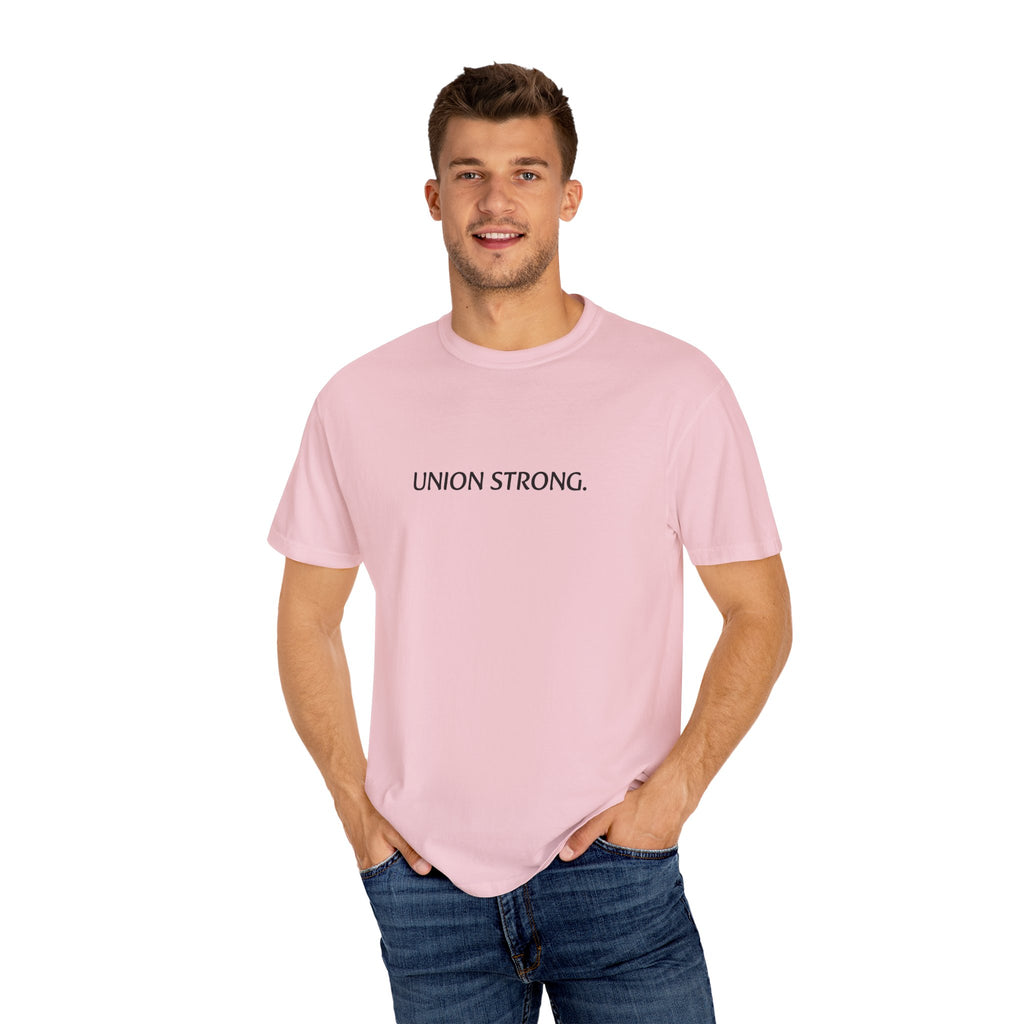 Union Strong T-Shirt