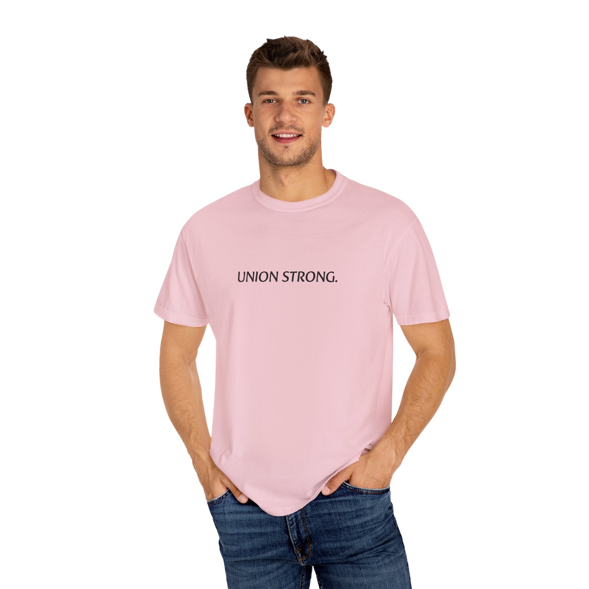Union Strong T-Shirt