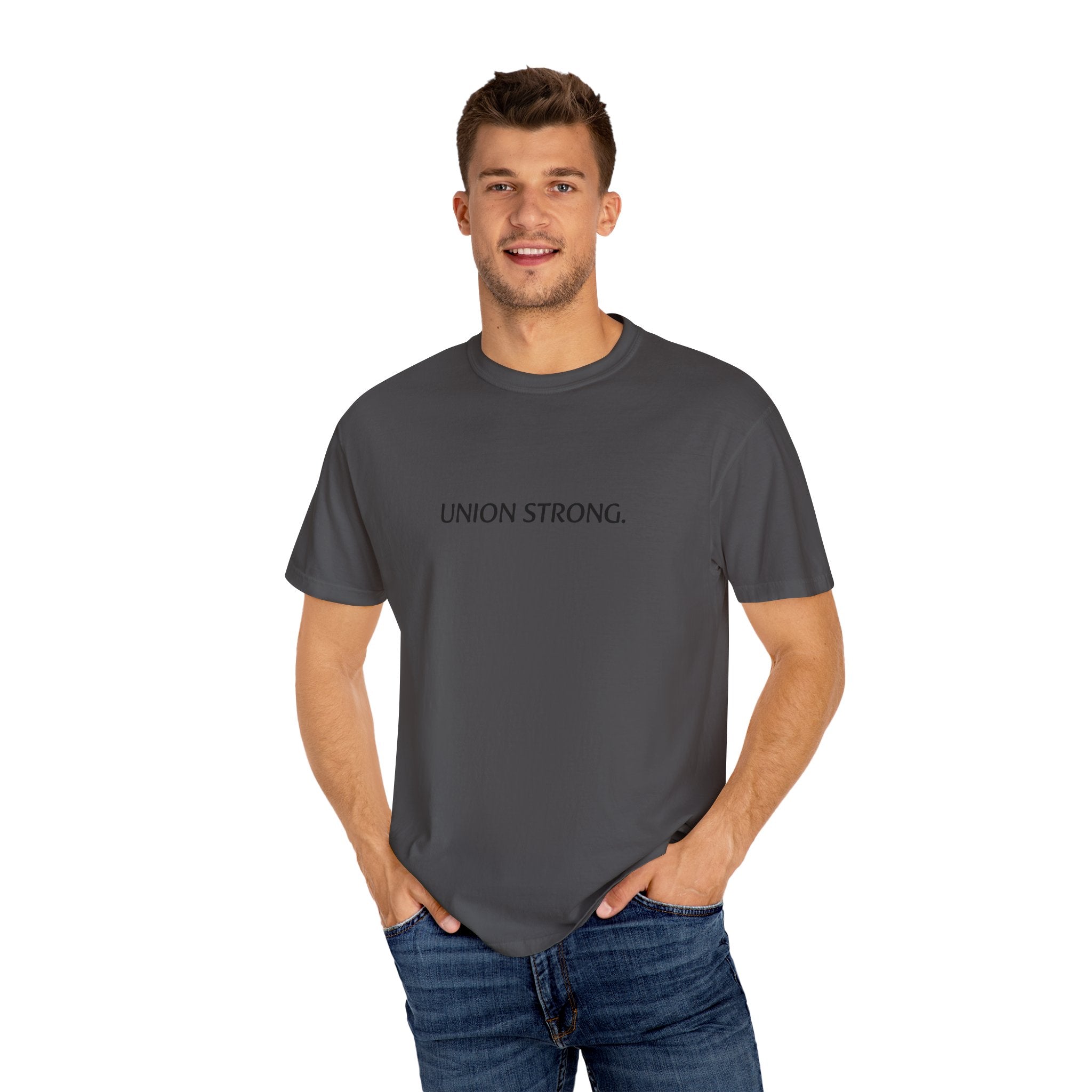 Union Strong T-Shirt