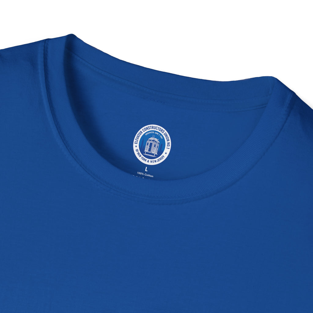 Elevator Union T-Shirt