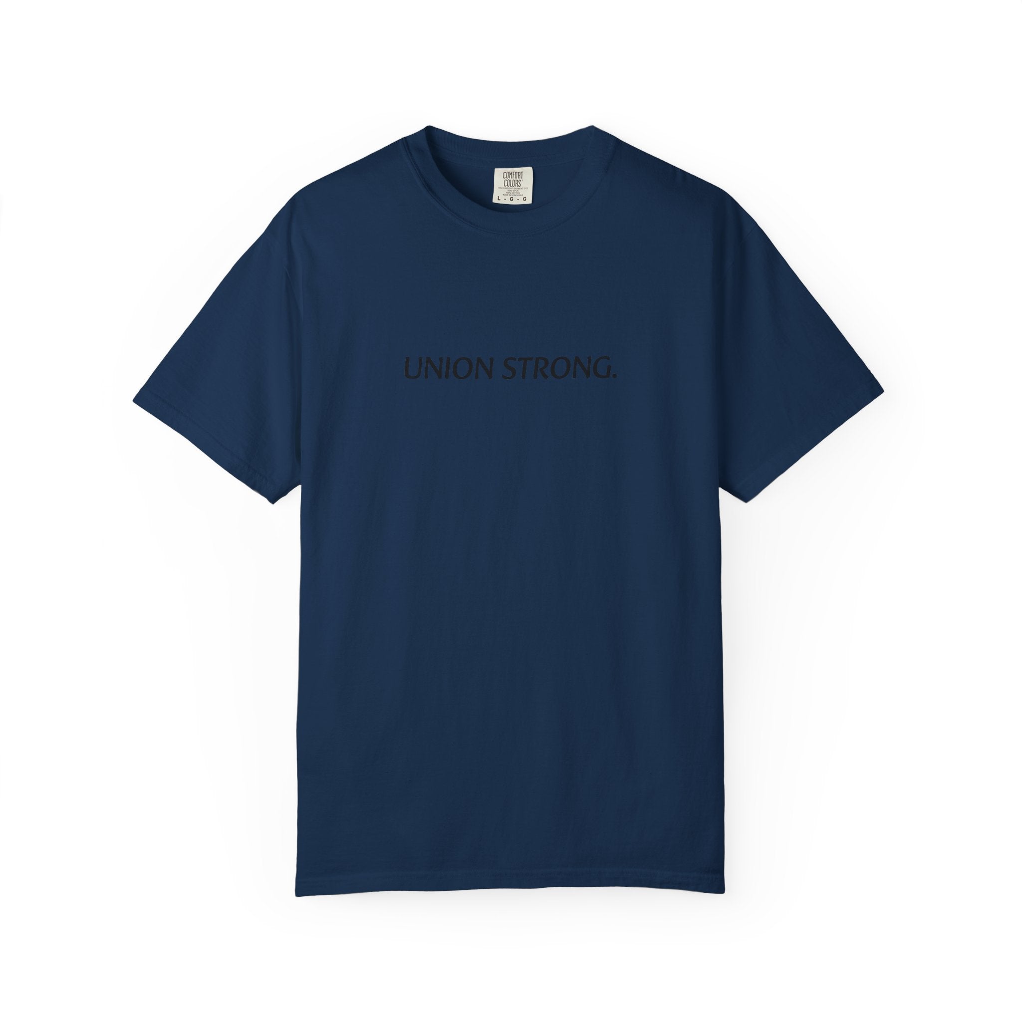 Union Strong T-Shirt