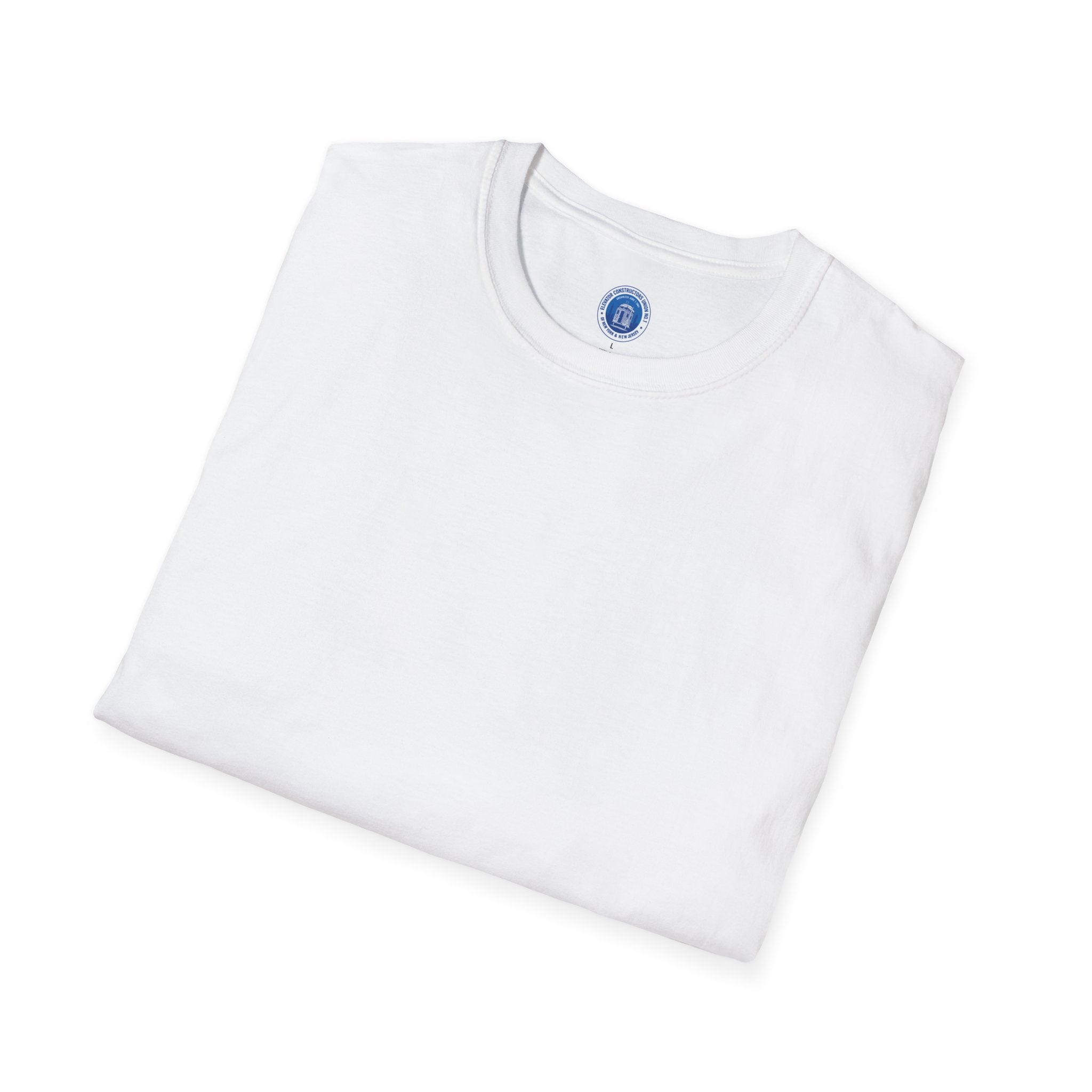 Elevator Union T-Shirt