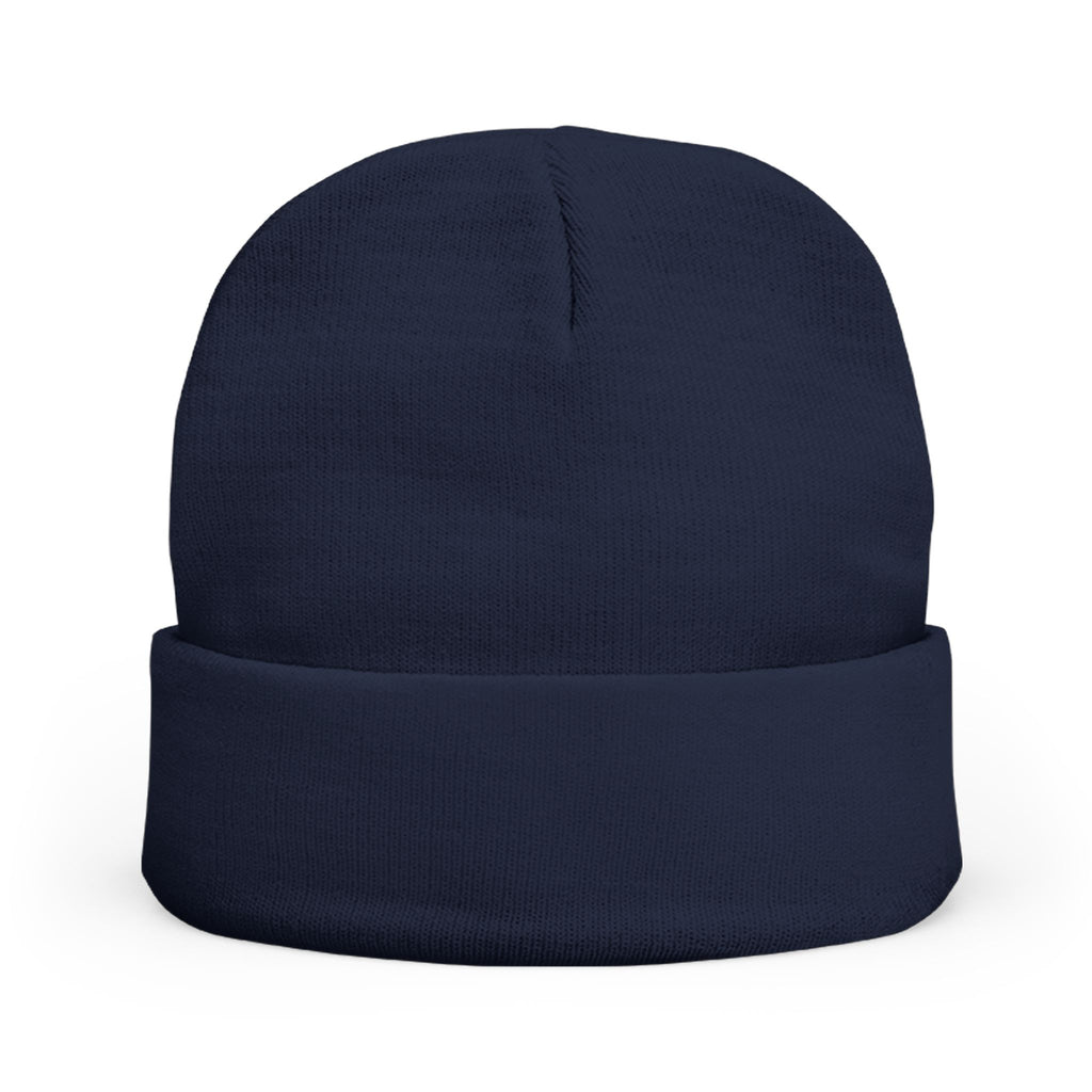 Embroidered Elevator Constructors Beanie