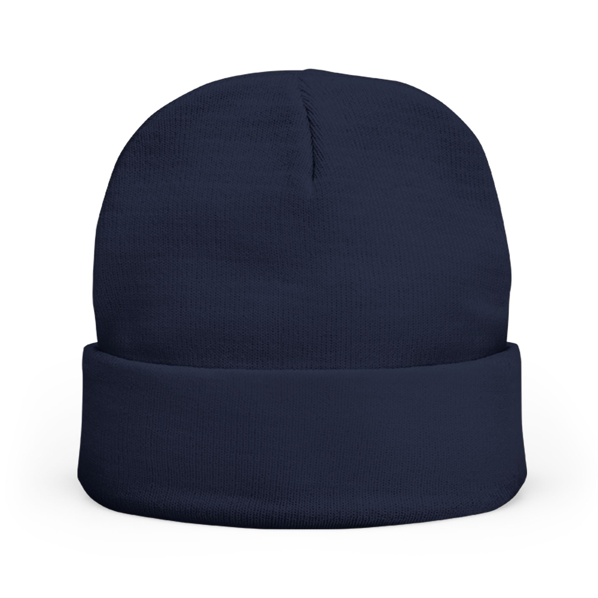 Embroidered Elevator Constructors Beanie