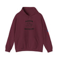 Elevator Constructors Hoodie