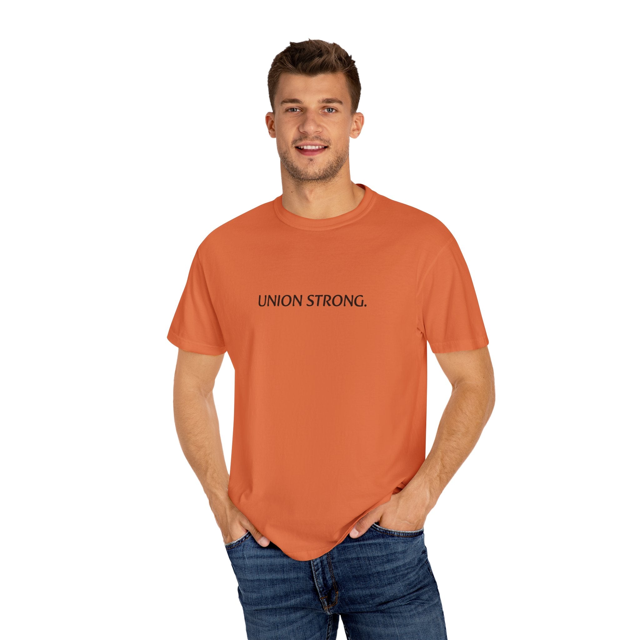Union Strong T-Shirt
