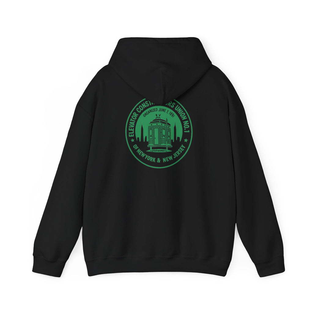 Elevator Constructors OG Hoodie