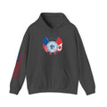 Patriotic International Unisex Hoodie