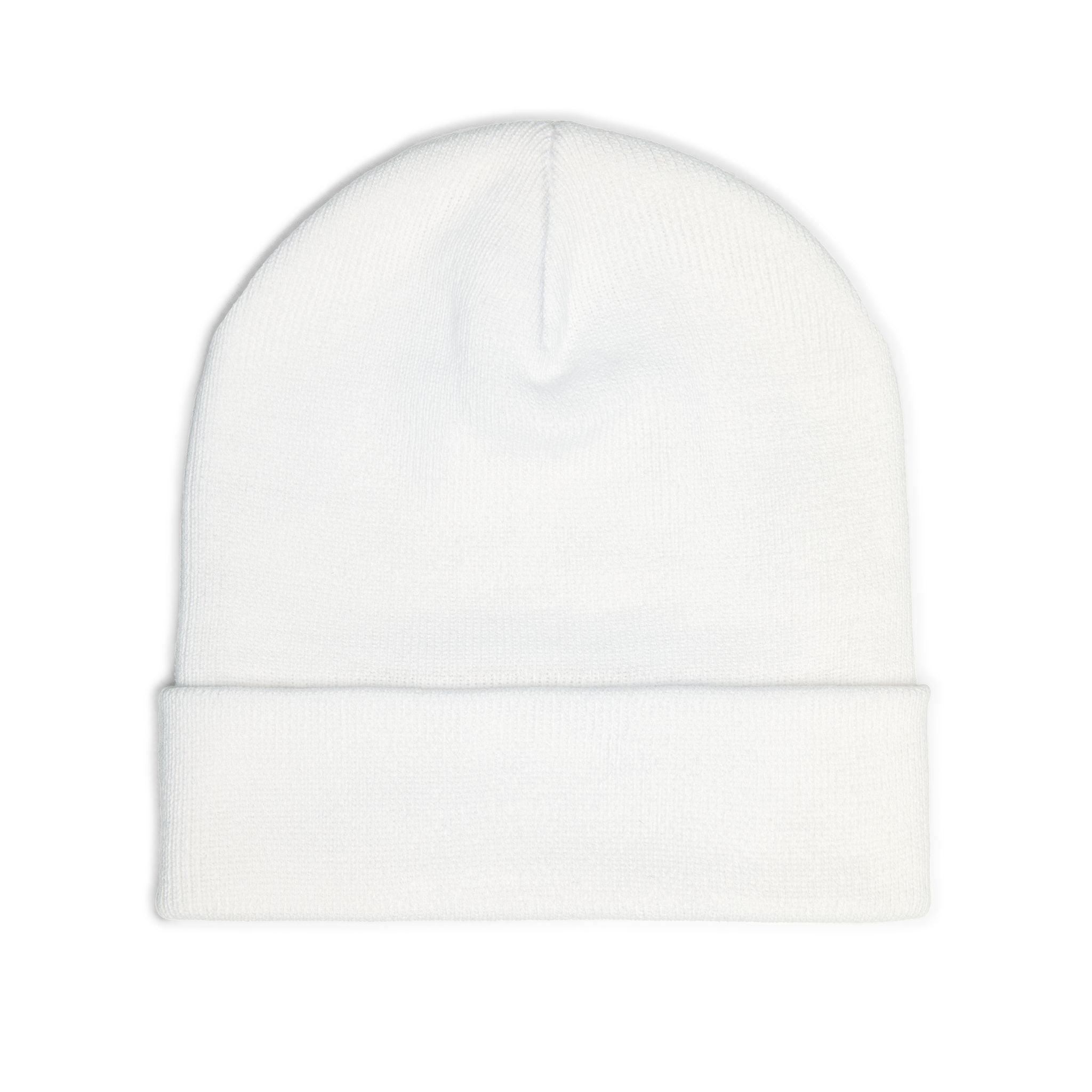 Embroidered Elevator Constructors Beanie
