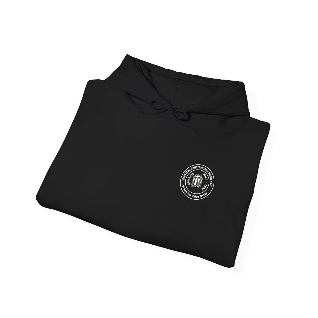 Freedom Tower Logo Hoodie