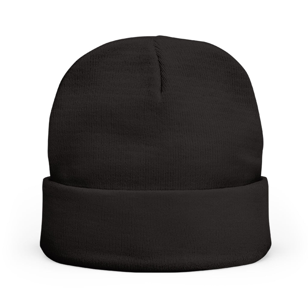 Embroidered Elevator Constructors Beanie