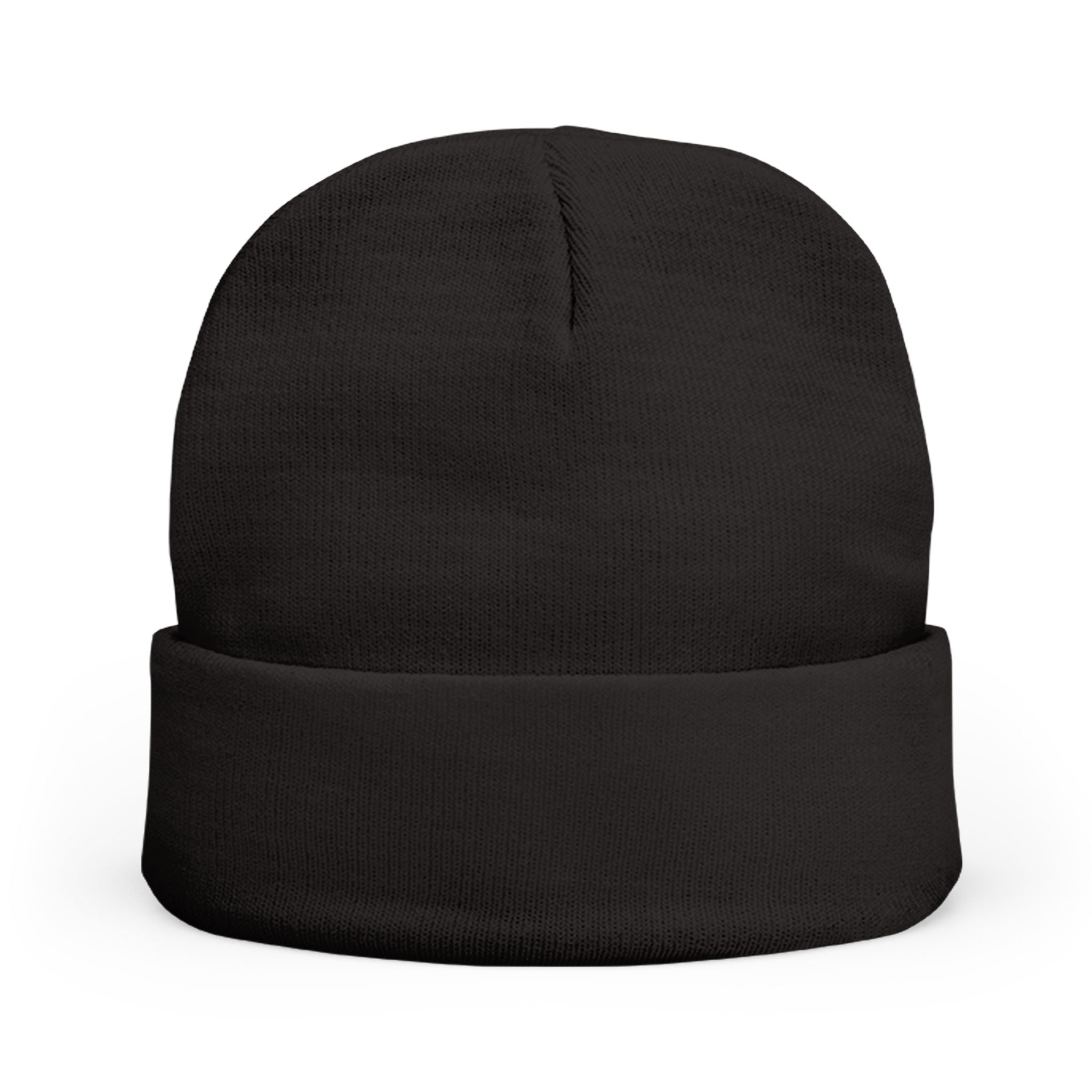 Embroidered Elevator Constructors Beanie