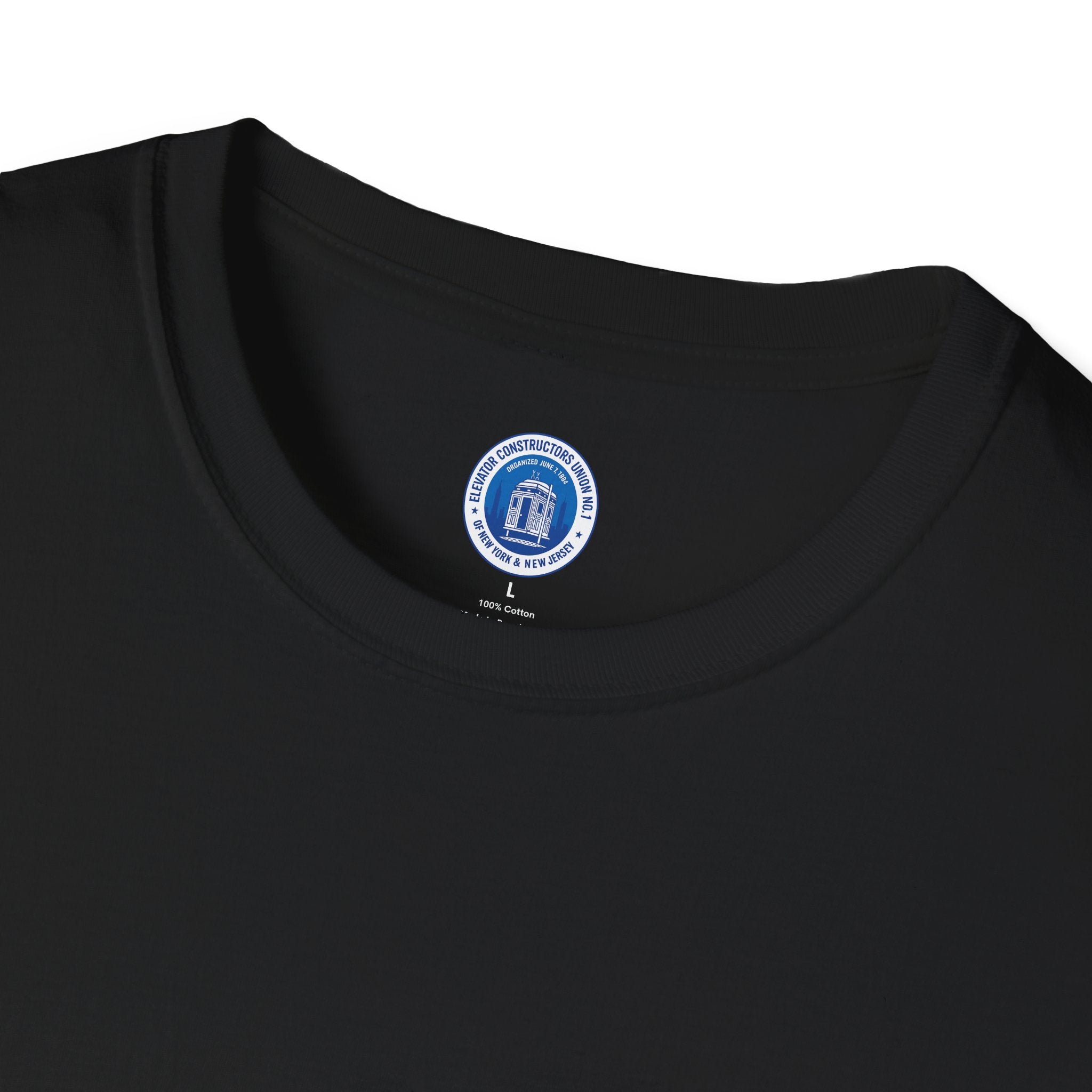 Elevator Union T-Shirt