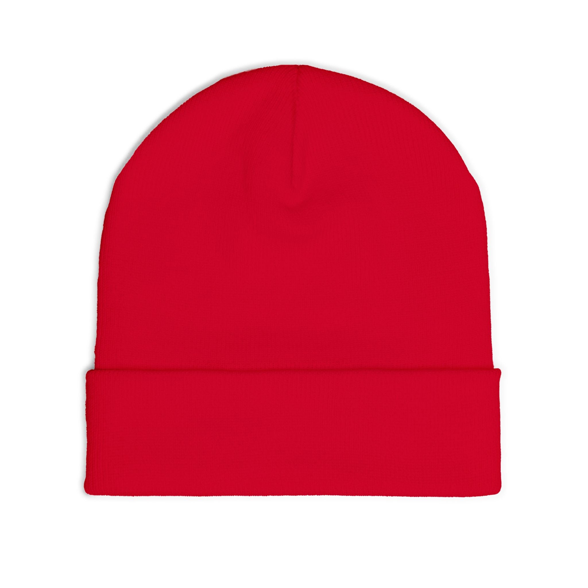 Embroidered Elevator Constructors Beanie