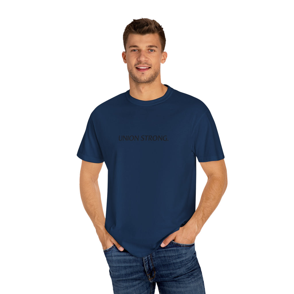 Union Strong T-Shirt
