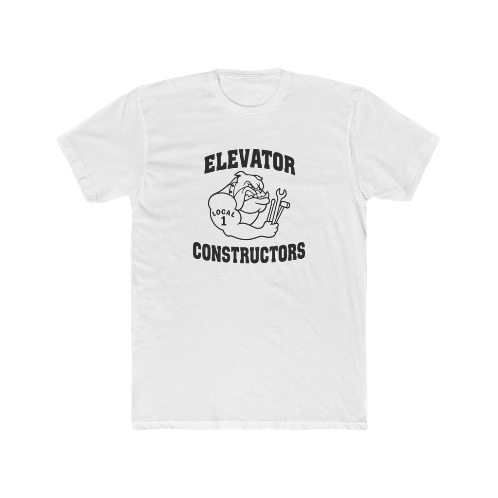 Elevator Constructors Tee