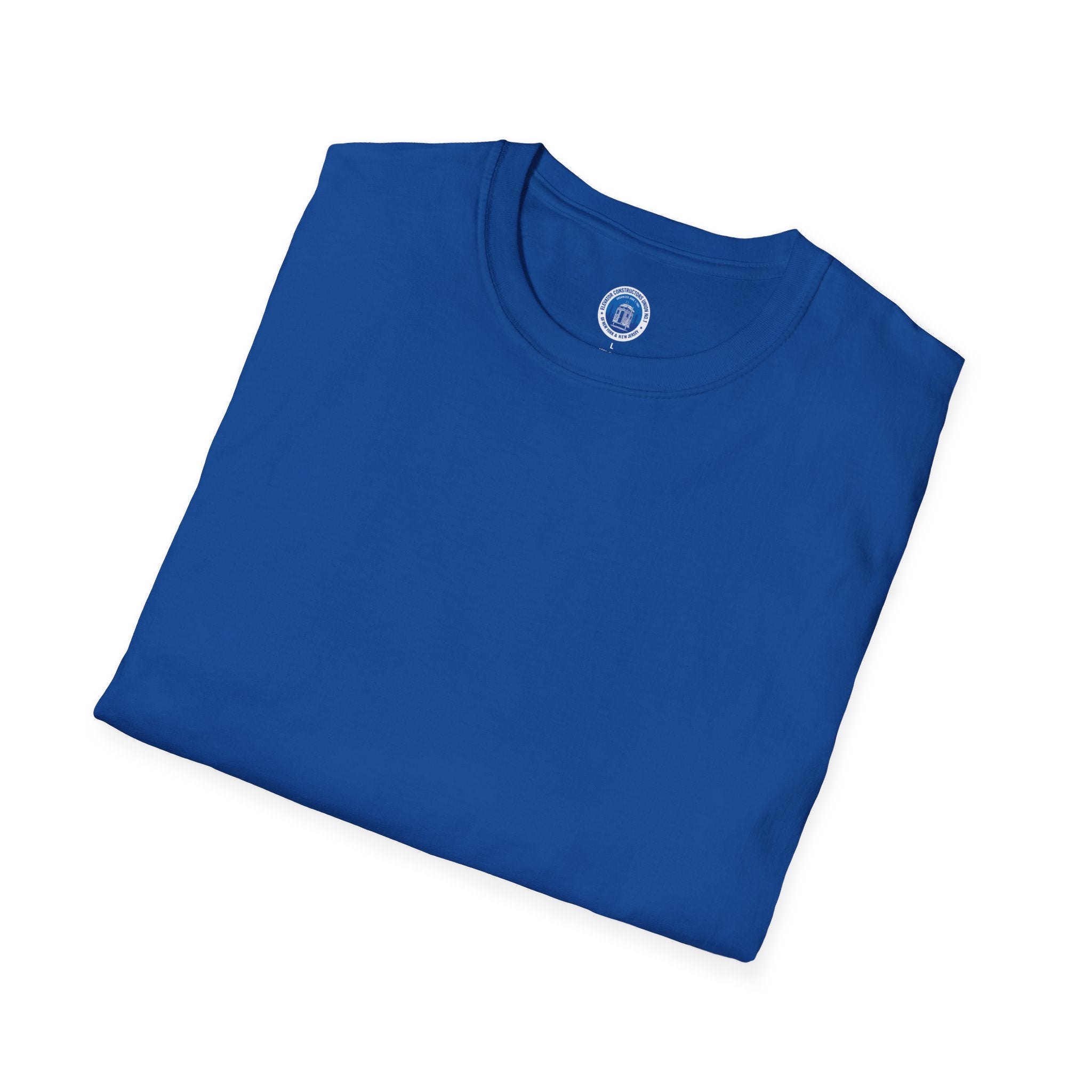 Elevator Union T-Shirt
