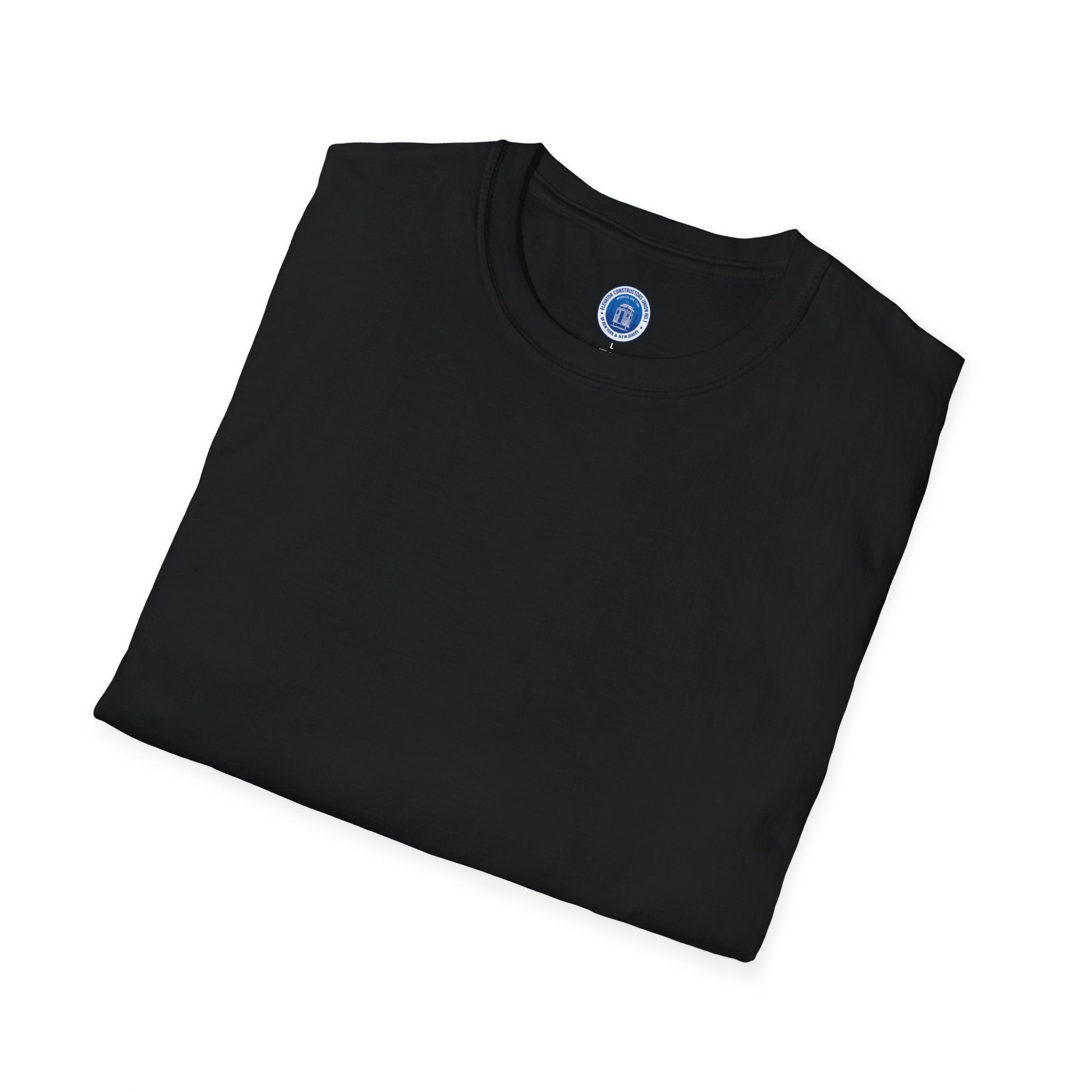 Elevator Union T-Shirt
