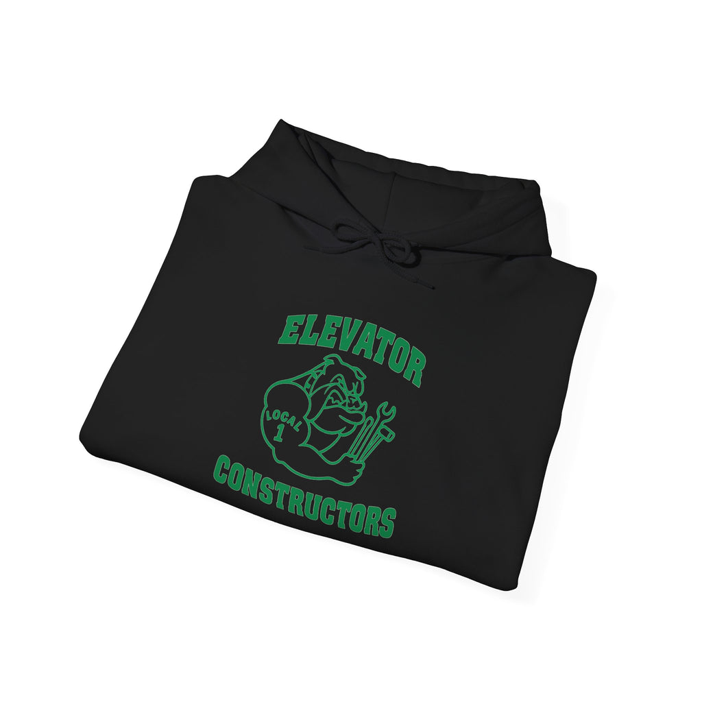 Elevator Constructors OG Hoodie