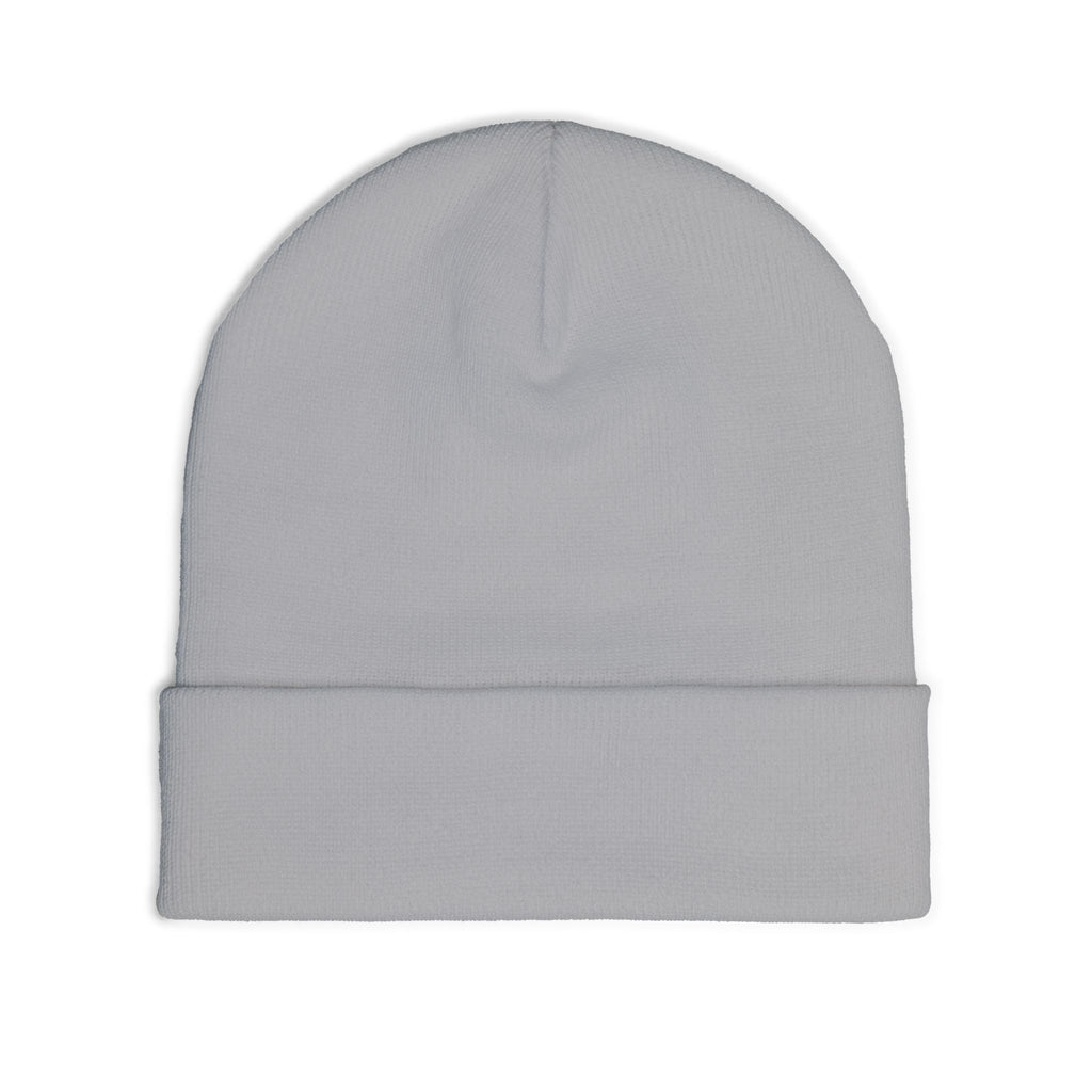 Embroidered Elevator Constructors Beanie