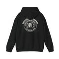 Freedom Tower Logo Hoodie