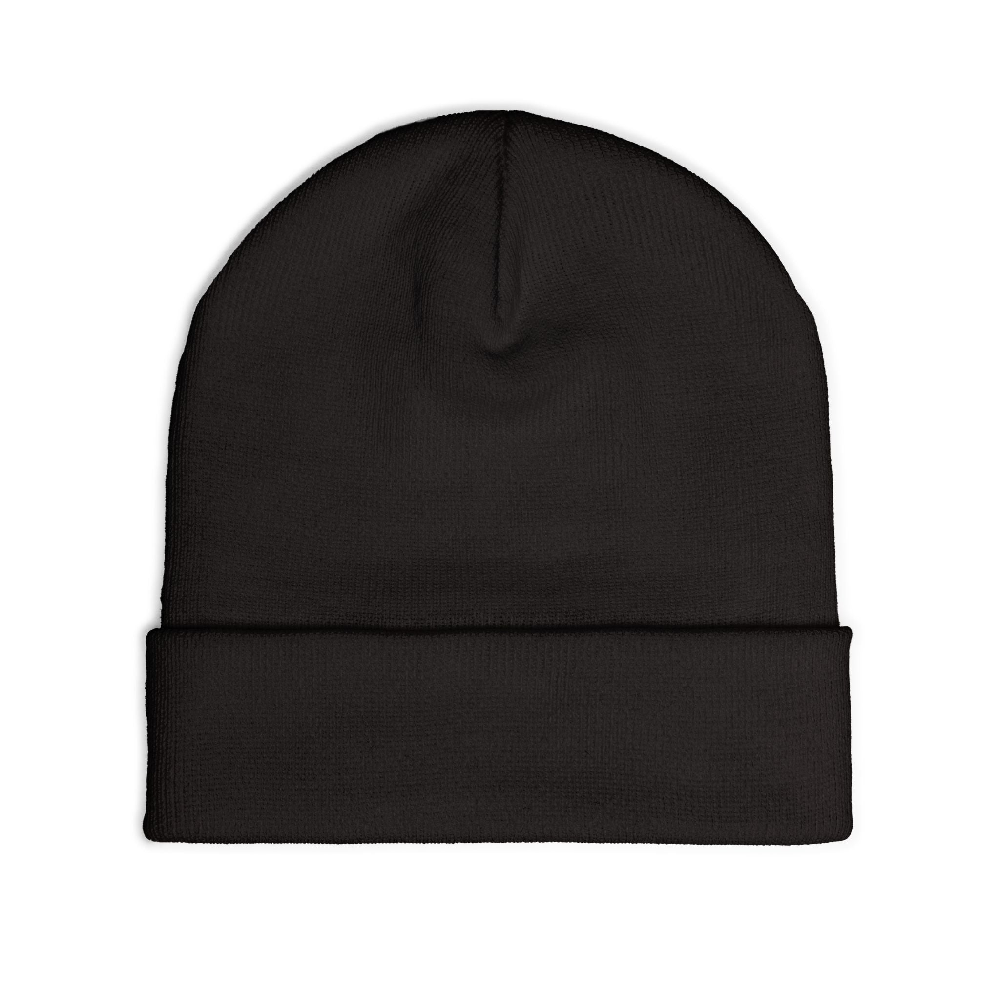 Embroidered Elevator Constructors Beanie