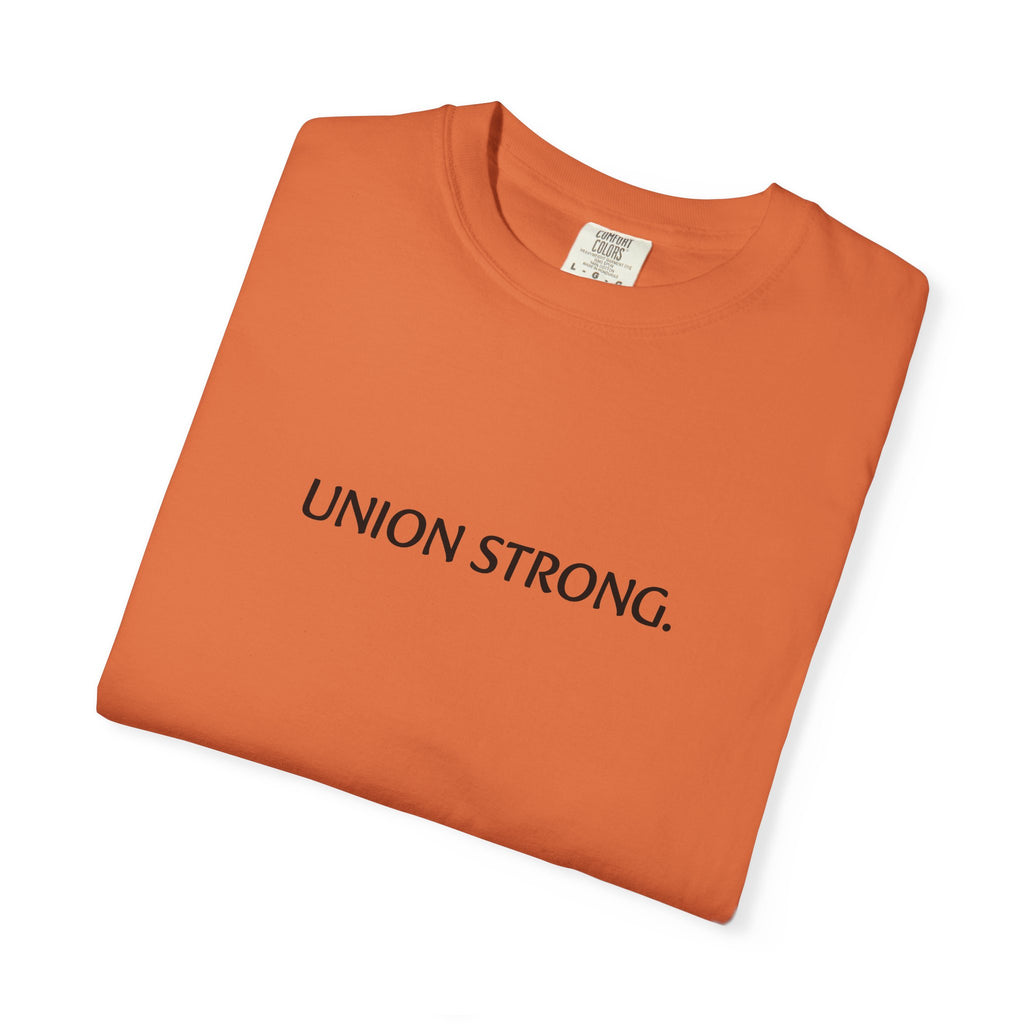 Union Strong T-Shirt
