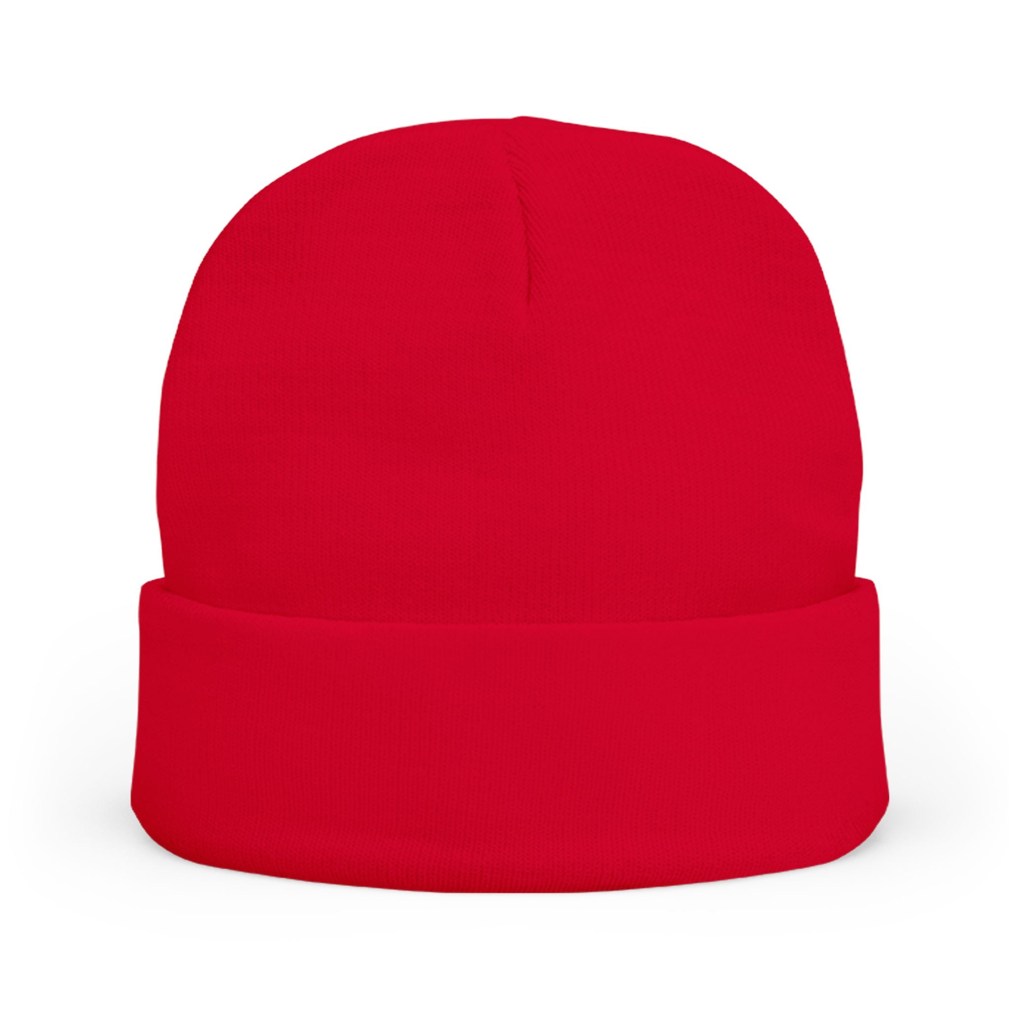 Embroidered Elevator Constructors Beanie