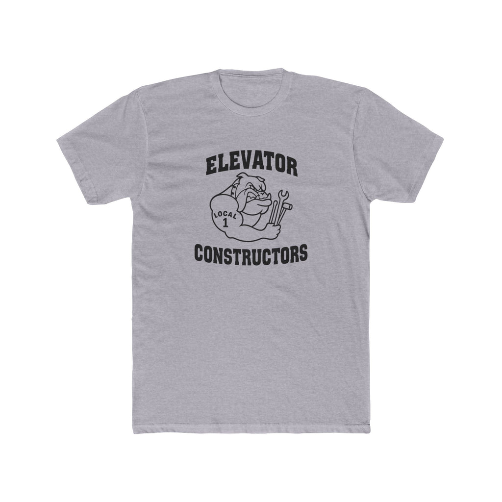 Elevator Constructors Tee