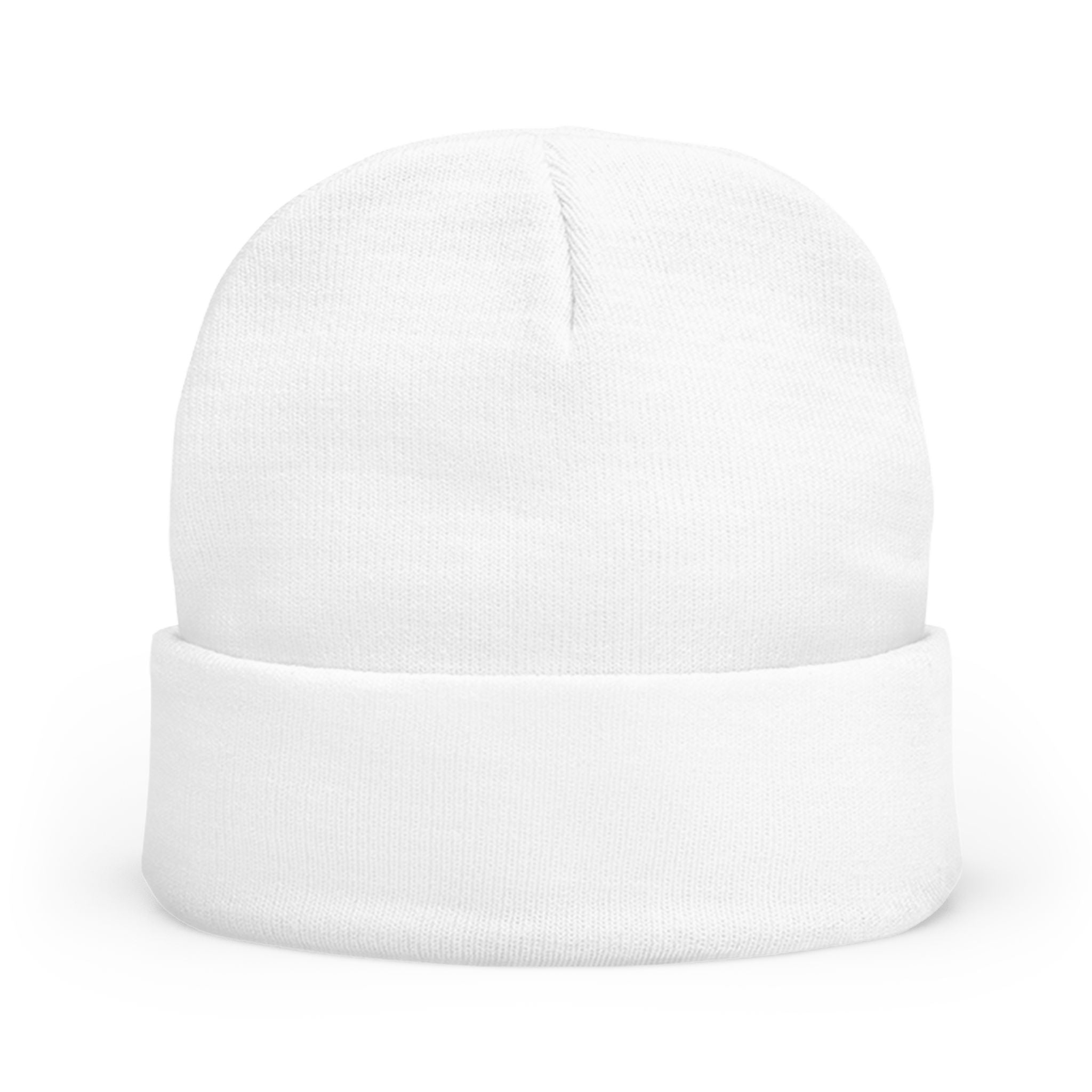 Embroidered Elevator Constructors Beanie