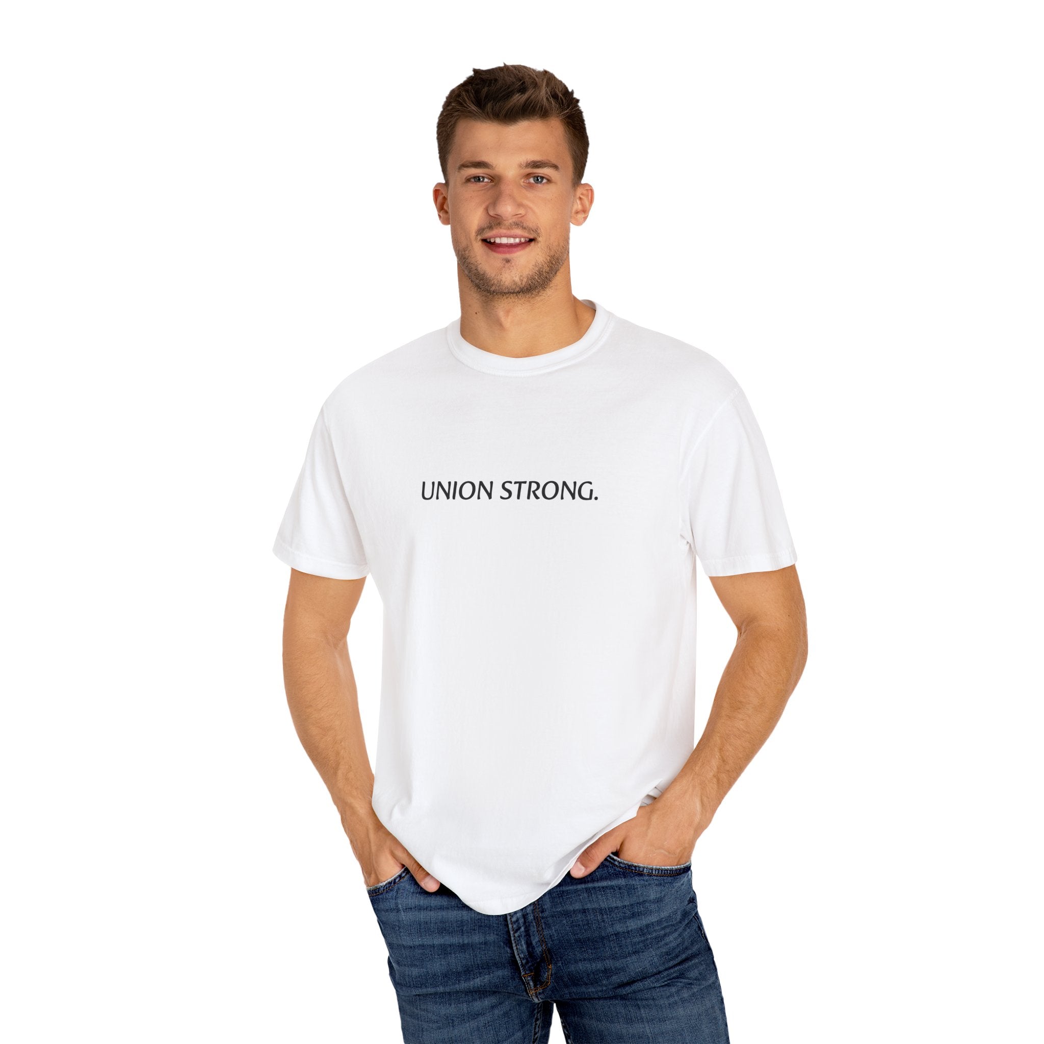 Union Strong T-Shirt