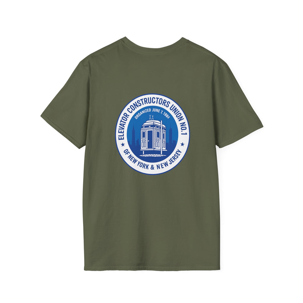 Elevator Union T-Shirt