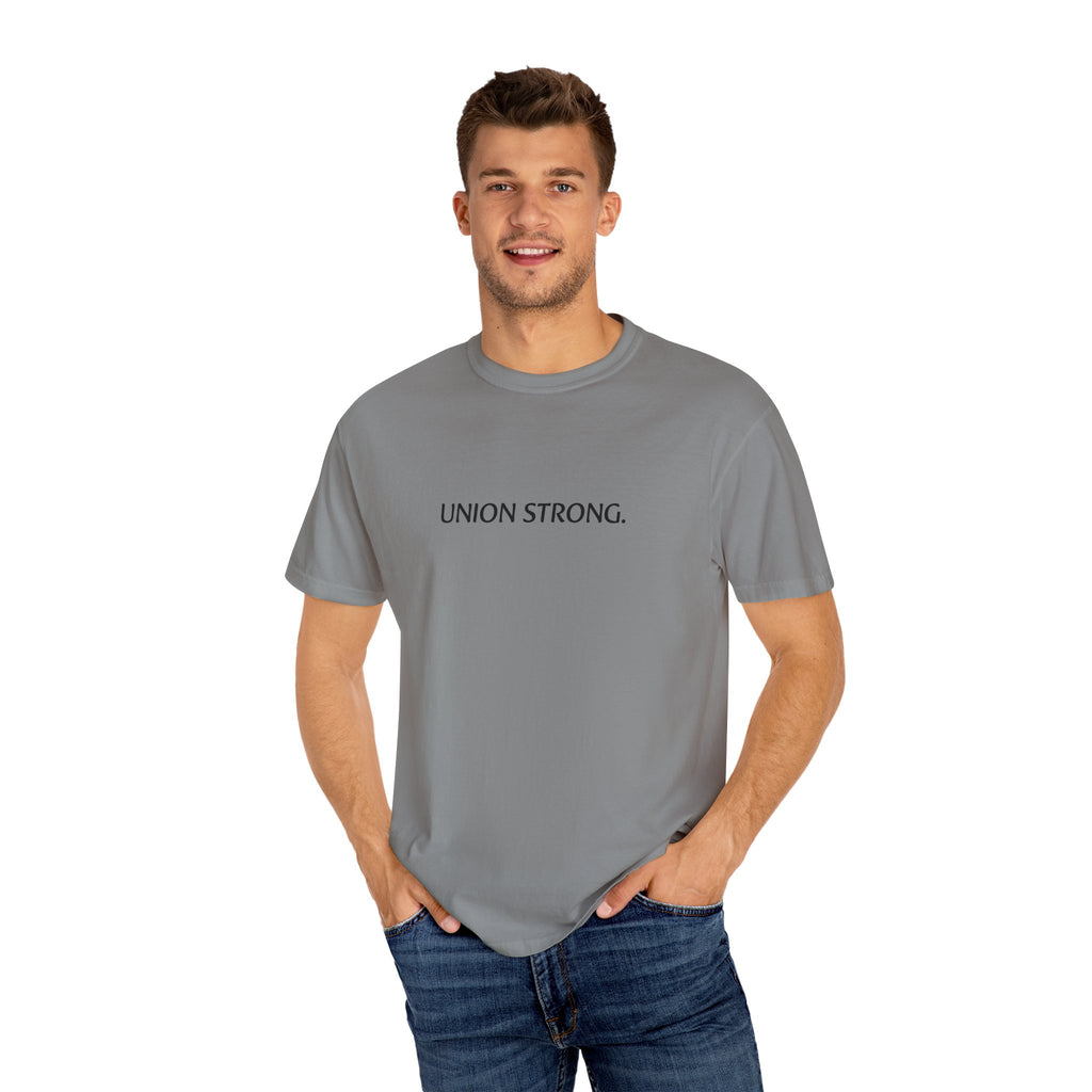 Union Strong T-Shirt