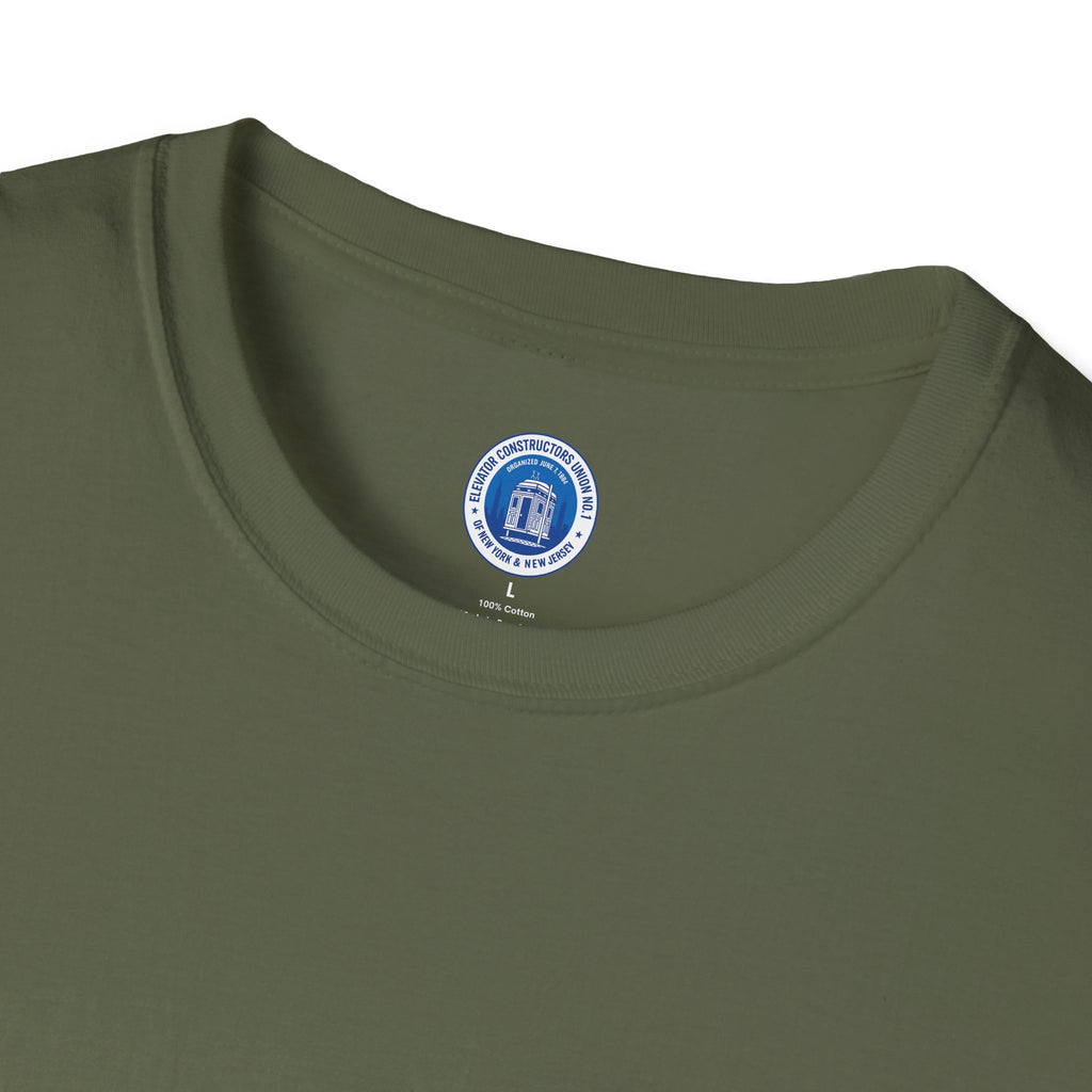 Elevator Union T-Shirt