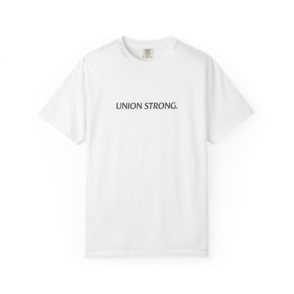 Union Strong T-Shirt