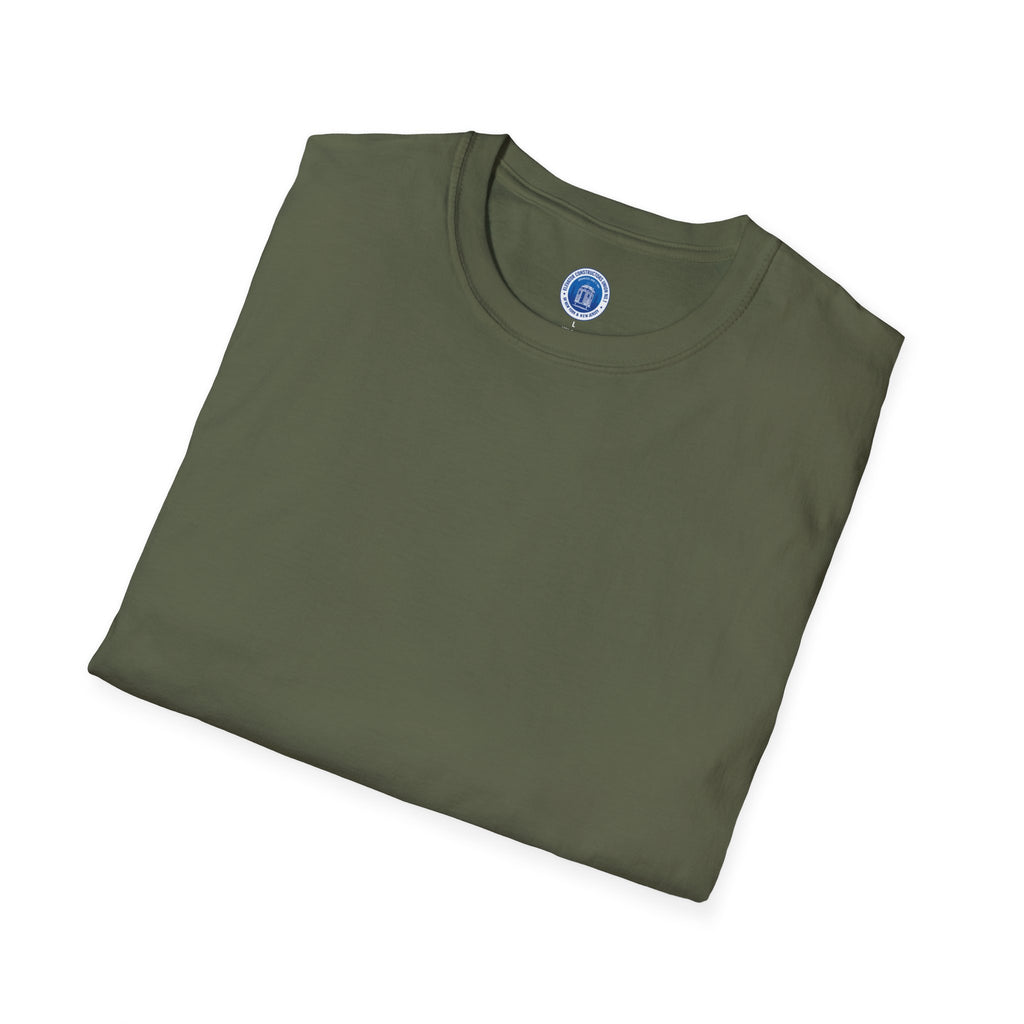 Elevator Union T-Shirt